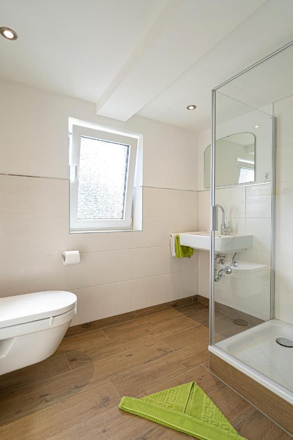 Ortmanns Eulennest Villa Finnentrop Luaran gambar
