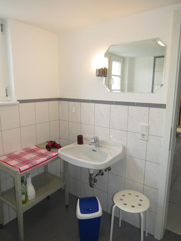 Ortmanns Eulennest Villa Finnentrop Luaran gambar