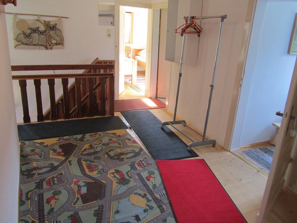 Ortmanns Eulennest Villa Finnentrop Luaran gambar
