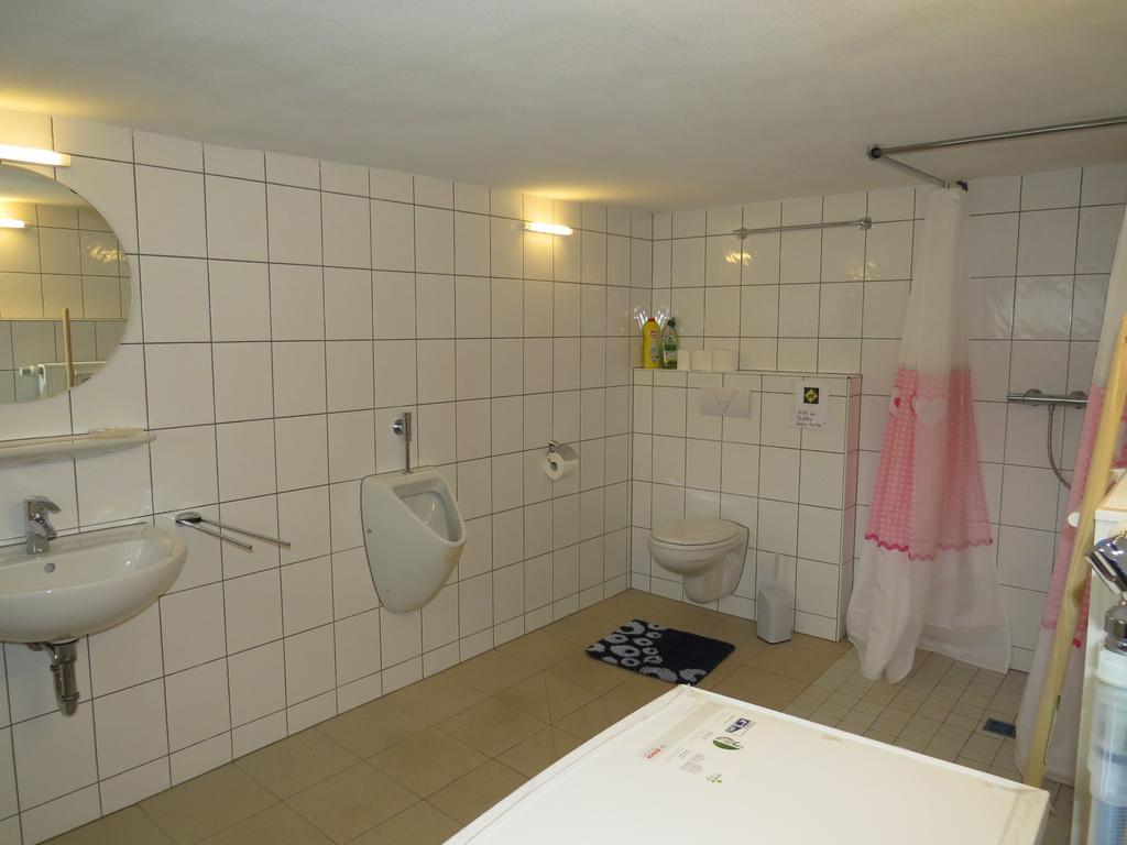 Ortmanns Eulennest Villa Finnentrop Luaran gambar