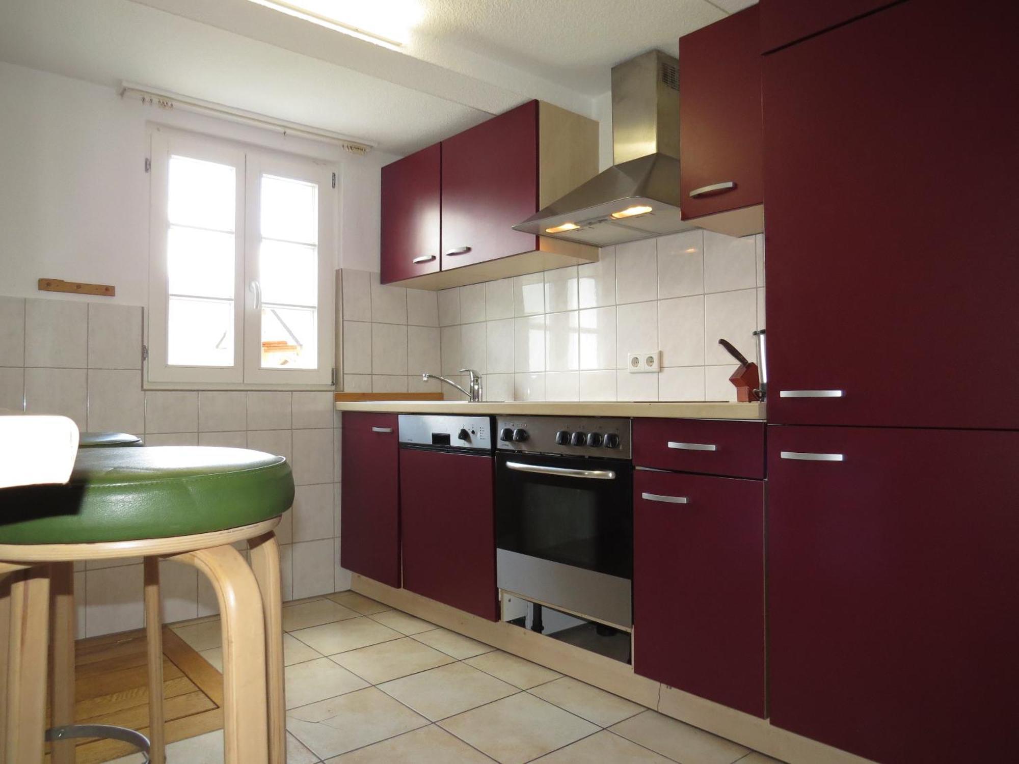 Ortmanns Eulennest Villa Finnentrop Luaran gambar