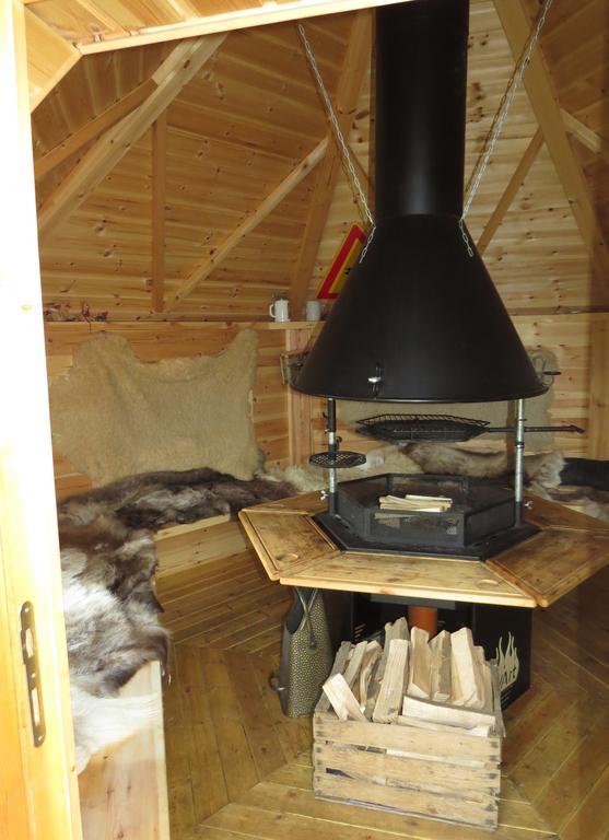 Ortmanns Eulennest Villa Finnentrop Luaran gambar
