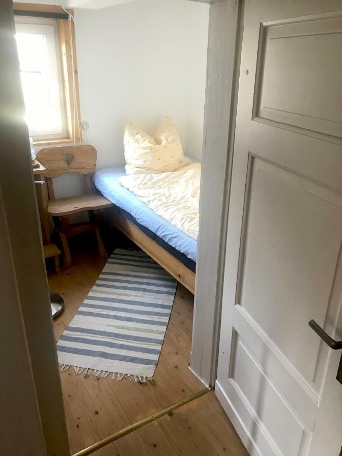 Ortmanns Eulennest Villa Finnentrop Luaran gambar