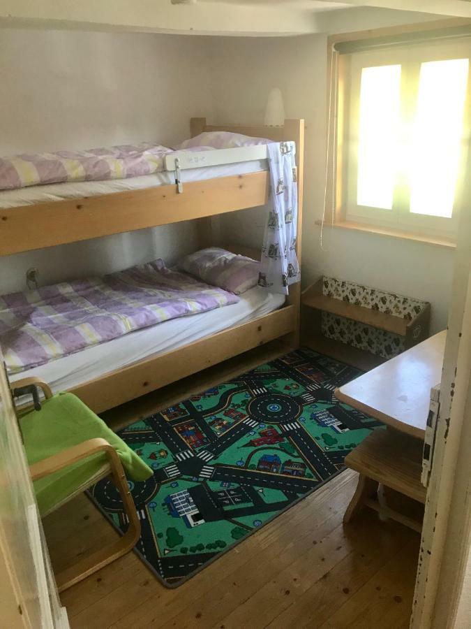 Ortmanns Eulennest Villa Finnentrop Luaran gambar